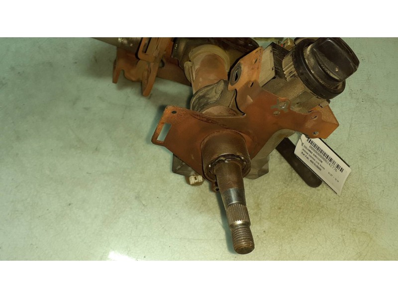 Recambio de columna direccion para nissan qashqai (j10) acenta referencia OEM IAM 48810JD900 307116124 ELECTRICA