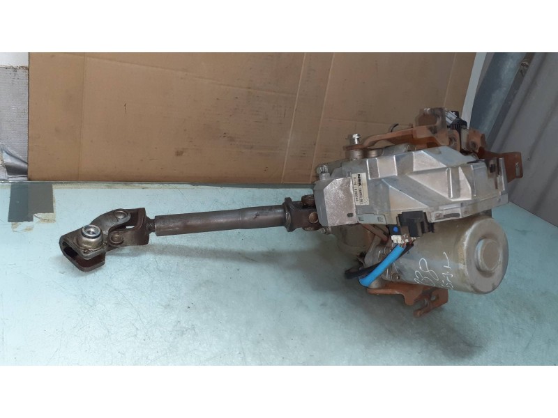 Recambio de columna direccion para nissan qashqai (j10) acenta referencia OEM IAM 48810JD900 307116124 ELECTRICA