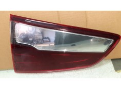 Recambio de piloto trasero izquierdo interior para ford ecosport (cr6) st-line black edition referencia OEM IAM GN1513A603FB  RE