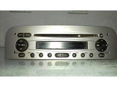 Recambio de sistema audio / radio cd para alfa romeo 147 (190) 1.6 t.spark distinctive referencia OEM IAM 7649378316 735293234 B