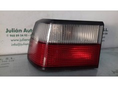 Recambio de piloto trasero izquierdo para citroen xantia berlina 2.0 hdi 90/110 attraction referencia OEM IAM 22230132 VALEO EXT
