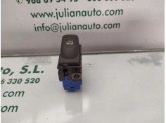 Recambio de mando elevalunas delantero izquierdo para renault laguna (b56) 1.9 dci rt referencia OEM IAM 700417487  