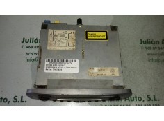 Recambio de sistema audio / radio cd para alfa romeo 147 (190) 1.6 t.spark distinctive referencia OEM IAM 7649378316 735293234 B 2