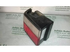 Recambio de piloto trasero izquierdo para citroen xantia berlina 2.0 hdi 90/110 attraction referencia OEM IAM 22230132 VALEO EXT 2