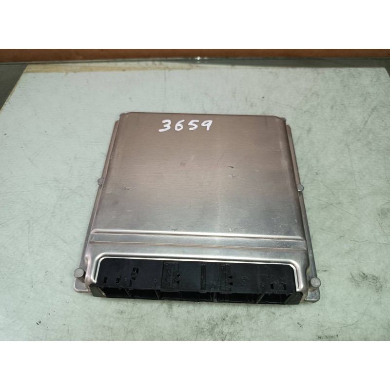 Recambio de centralita motor uce para mercedes-benz clase e (w211) berlina e 500 (211.070) referencia OEM IAM A1131533479 A21154