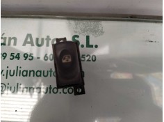 Recambio de mando elevalunas delantero izquierdo para renault laguna (b56) 1.9 dci rt referencia OEM IAM   6 PINES