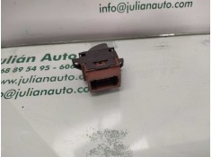Recambio de mando elevalunas delantero izquierdo para renault laguna (b56) 1.9 dci rt referencia OEM IAM   6 PINES 2