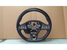 Recambio de volante para ford ecosport (cr6) st-line black edition referencia OEM IAM EGN153600ED3ZHE  PIEL