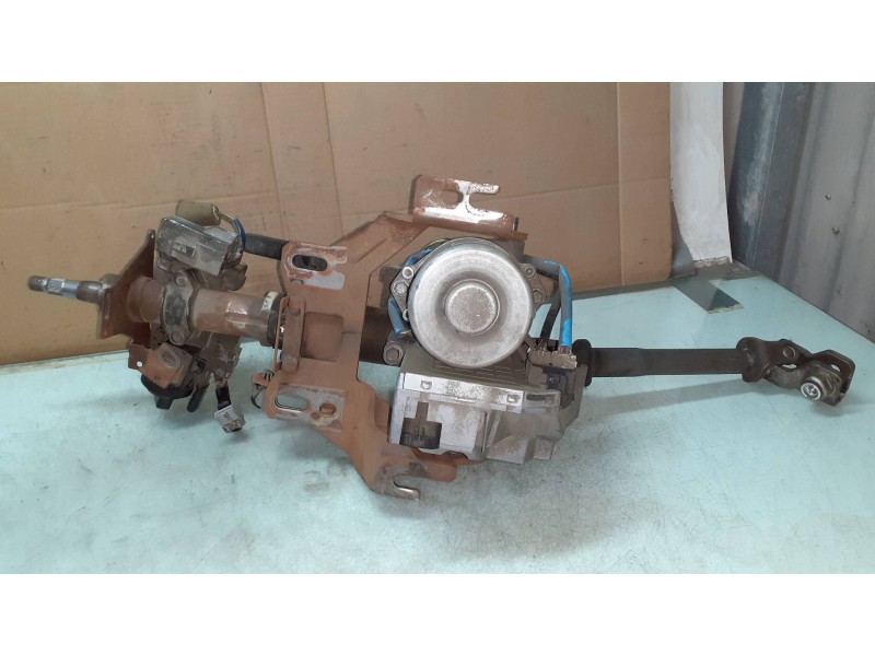 Recambio de columna direccion para nissan qashqai (j10) acenta referencia OEM IAM 48810JD900 307116124 ELECTRICA