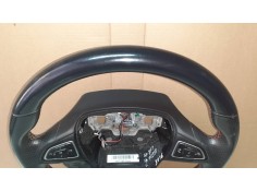 Recambio de volante para ford ecosport (cr6) st-line black edition referencia OEM IAM EGN153600ED3ZHE  PIEL 2