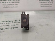 Recambio de mando elevalunas delantero izquierdo para renault laguna (b56) 1.9 dci rt referencia OEM IAM 7700417484B  5 PINES