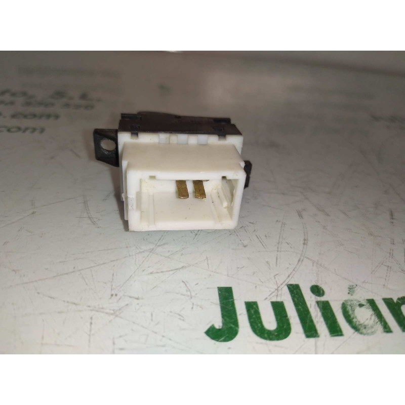 Recambio de mando elevalunas delantero izquierdo para renault laguna (b56) 1.9 dci rt referencia OEM IAM 7700417484B  5 PINES