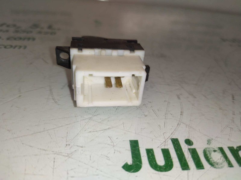 Recambio de mando elevalunas delantero izquierdo para renault laguna (b56) 1.9 dci rt referencia OEM IAM 7700417484B  5 PINES