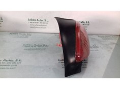 Recambio de piloto trasero derecho para peugeot 206 berlina xt referencia OEM IAM 08322033   2