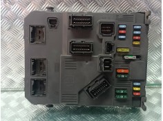 Recambio de centralita motor uce para citroen xsara picasso 1.6 hdi 90 lx plus referencia OEM IAM 9663268380 0281012468 KIT - BO 2