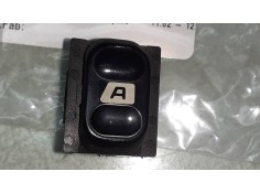Recambio de mando elevalunas delantero izquierdo para peugeot partner (s2) combiespace referencia OEM IAM   CONECTOR 5 PINES