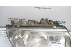Recambio de faro derecho para skoda fabia (6y2/6y3) attractive referencia OEM IAM    2