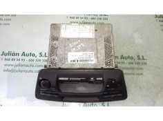 Recambio de sistema audio / radio cd para fiat bravo (182) 1.9 jtd cat referencia OEM IAM 91837181 FA1091X2415111  2