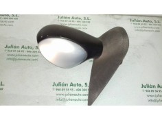 Recambio de retrovisor izquierdo para peugeot 206 berlina xt referencia OEM IAM 96480953XT  ELECTRICO 2