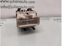 Recambio de mando elevalunas delantero izquierdo para renault laguna ii (bg0) authentique referencia OEM IAM 0150901159 5+5 PINE 2