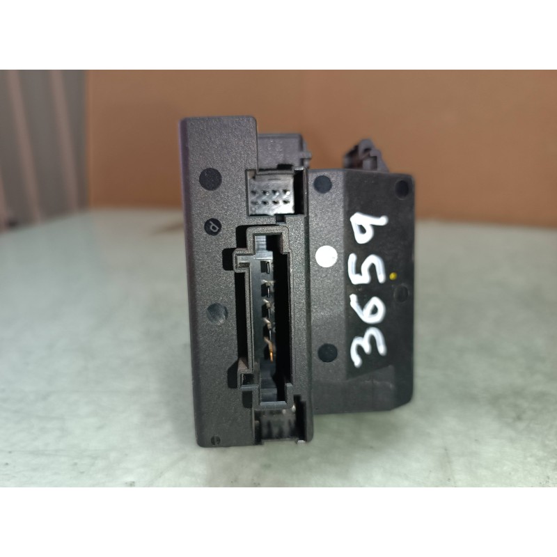 Recambio de centralita motor uce para mercedes-benz clase e (w211) berlina e 500 (211.070) referencia OEM IAM A1131533479 A21154