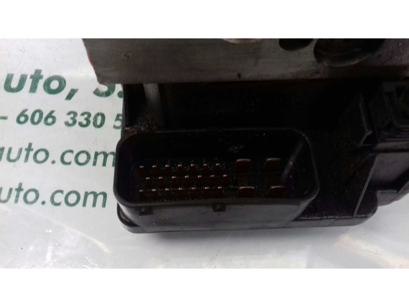 Recambio de abs para renault laguna (b56) 1.9 dci rt referencia OEM IAM 7700424520 10020401614 10094614023