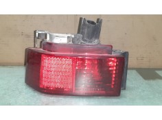 Recambio de faro antiniebla trasero izquierdo para opel meriva blue line referencia OEM IAM 89398101  VALEO