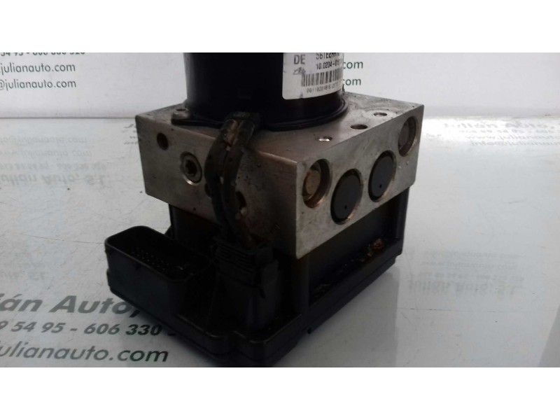 Recambio de abs para renault laguna (b56) 1.9 dci rt referencia OEM IAM 7700424520 10020401614 10094614023