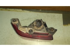 Recambio de faro antiniebla trasero izquierdo para opel meriva blue line referencia OEM IAM 89398101  VALEO 2