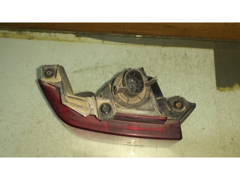 Recambio de faro antiniebla trasero izquierdo para opel meriva blue line referencia OEM IAM 89398101  VALEO