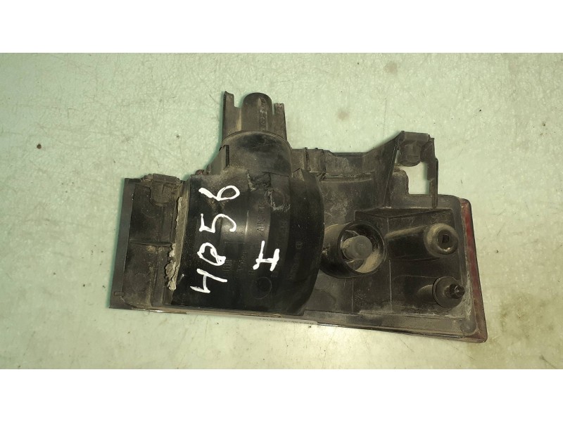 Recambio de faro antiniebla trasero izquierdo para opel meriva blue line referencia OEM IAM 89398101  VALEO