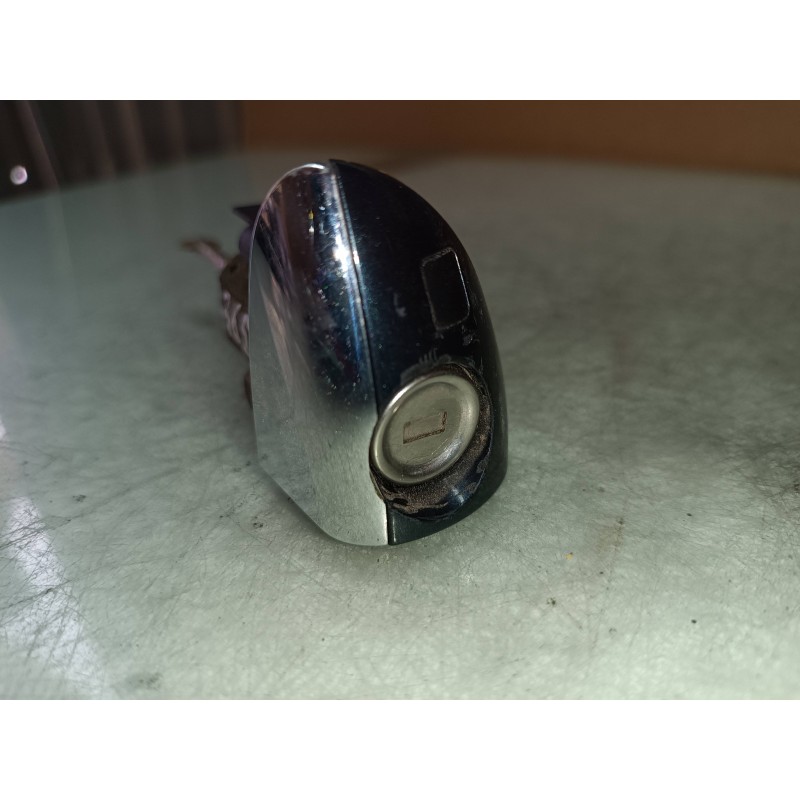 Recambio de centralita motor uce para mercedes-benz clase e (w211) berlina e 500 (211.070) referencia OEM IAM A1131533479 A21154