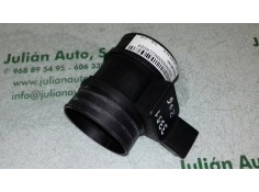 Recambio de caudalimetro para peugeot 206 berlina xt referencia OEM IAM 9628336380 5WK9623 SIEMENS