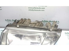 Recambio de faro izquierdo para skoda fabia (6y2/6y3) attractive referencia OEM IAM    2