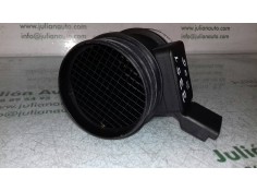 Recambio de caudalimetro para peugeot 206 berlina xt referencia OEM IAM 9628336380 5WK9623 SIEMENS 2