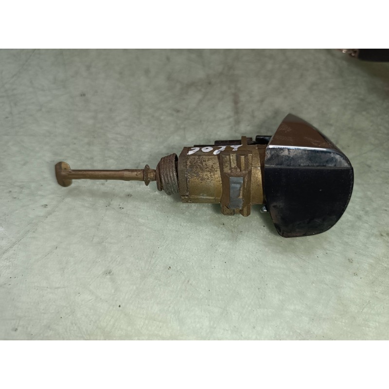 Recambio de centralita motor uce para mercedes-benz clase e (w211) berlina e 500 (211.070) referencia OEM IAM A1131533479 A21154