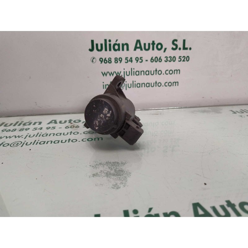 Recambio de valvula aire adicional para renault laguna (b56) 1.9 dci rt referencia OEM IAM 7700113071  