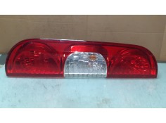 Recambio de piloto trasero izquierdo para fiat doblo (119) 1.3 16v multijet active com. (55kw) referencia OEM IAM 51755145 20120