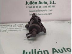 Recambio de valvula aire adicional para renault laguna (b56) 1.9 dci rt referencia OEM IAM 7700113071   2