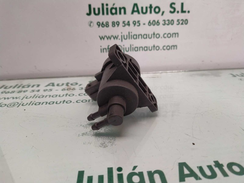 Recambio de valvula aire adicional para renault laguna (b56) 1.9 dci rt referencia OEM IAM 7700113071  
