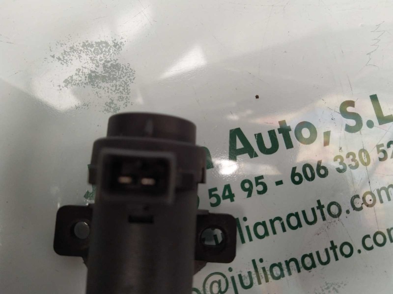 Recambio de valvula aire adicional para renault laguna (b56) 1.9 dci rt referencia OEM IAM 7700113071  