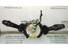 Recambio de mando luces para fiat stilo multi wagon (192) 1.9 jtd 120 torino referencia OEM IAM 07354410060  