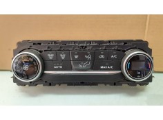 Recambio de mando climatizador para ford ecosport (cr6) st-line black edition referencia OEM IAM GN1518C612AH 900267495009 18C61
