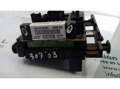 Recambio de caja reles / fusibles para peugeot 307 (s1) xt referencia OEM IAM 9644038680 BSM B3 DELPHI 2