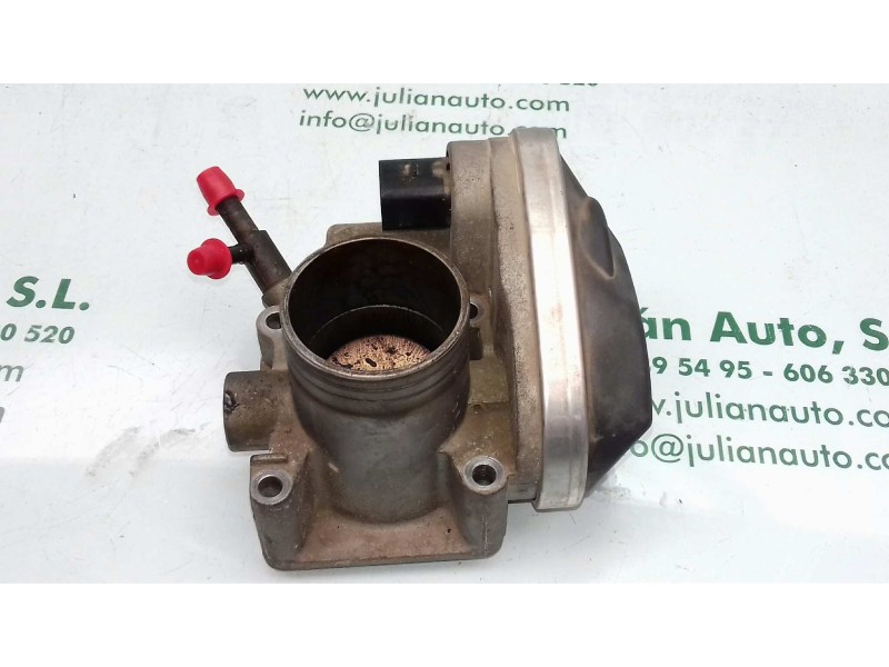 Recambio de caja mariposa para skoda fabia (6y2/6y3) attractive referencia OEM IAM 047133062D 5WS02091 