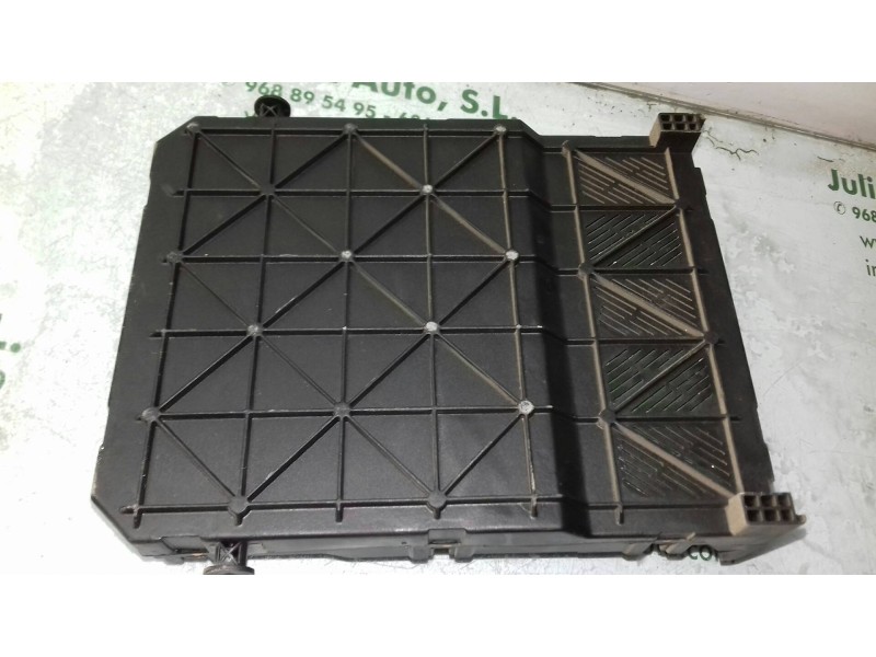 Recambio de centralita motor uce para peugeot 206 berlina xt referencia OEM IAM 0281011188 9650584680 KIT - BOSCH