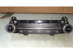Recambio de mando multifuncion para ford ecosport (cr6) st-line black edition referencia OEM IAM GN1518K811HE 1017517701 CONECTO