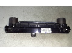 Recambio de mando multifuncion para ford ecosport (cr6) st-line black edition referencia OEM IAM GN1518K811HE 1017517701 CONECTO 2