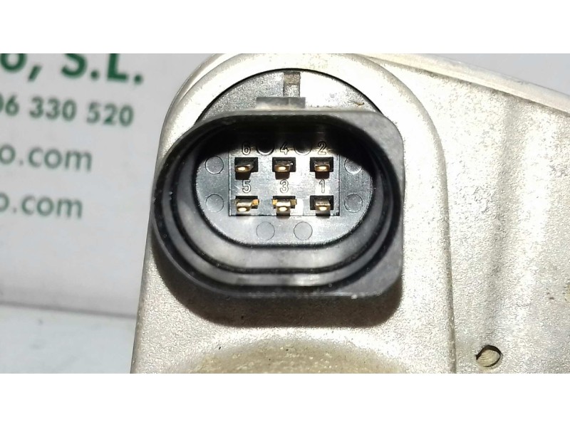 Recambio de caja mariposa para skoda fabia (6y2/6y3) attractive referencia OEM IAM 047133062D 5WS02091 