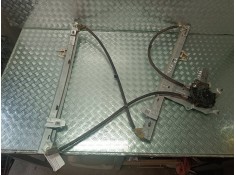 Recambio de elevalunas delantero derecho para citroen xsara picasso 1.6 hdi 90 lx plus referencia OEM IAM 0130821762 BOSCH ELECT